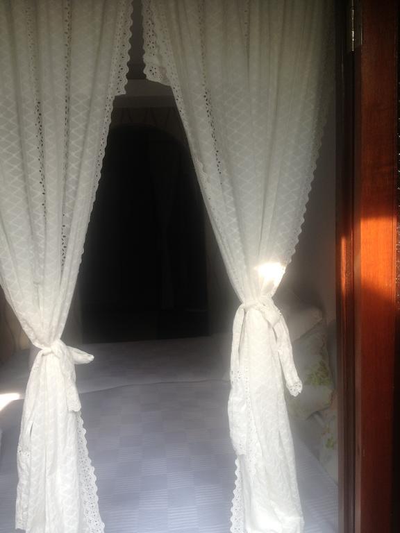 At Casa Guesthouse Amphawa Rom bilde